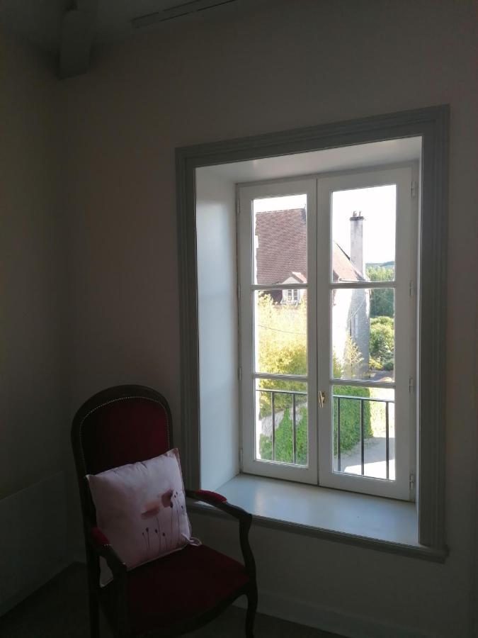 Chambre D'Hotes Esprit De Famille Landreville Εξωτερικό φωτογραφία